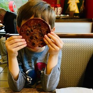 Meet your Posher, Julie